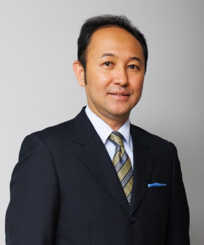 Kazuki Takahashi