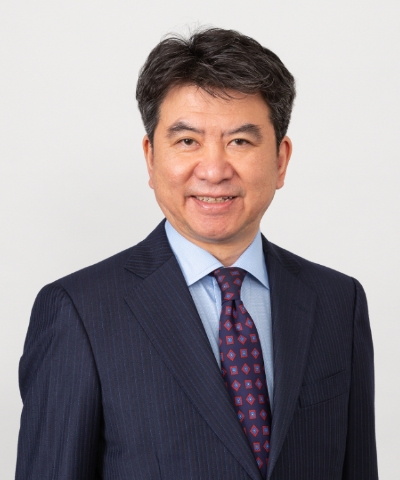 Hideyuki Kawashima