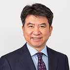 Hideyuki Kawashima, Audit & Supervisory Board Member(Full-time)