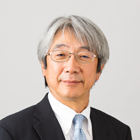 Takeshi Kadota, Managing Director, member of the board (Independent)