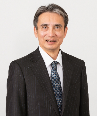 Tsutomu Sambai, Managing Executive Officer