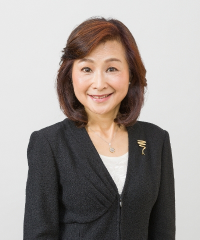 大原 慶子