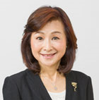Keiko Ohara, Director, Member of the board (Independent)