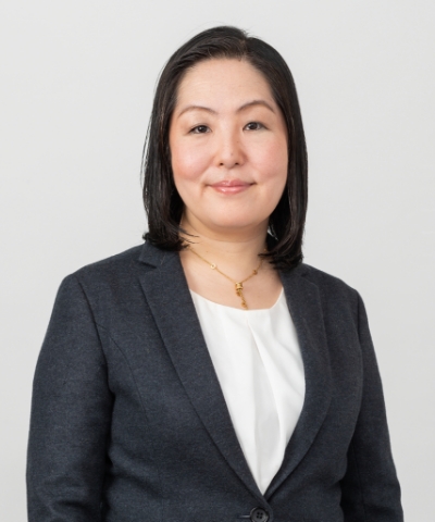 Ayako Kaneko