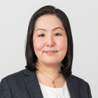 Ayako Kaneko, Executive Officer