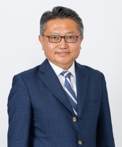 Hitoshi Kawamura, Executive Officer