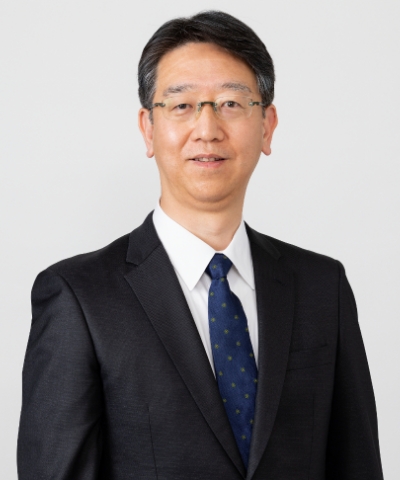 Yukikazu Ikeda