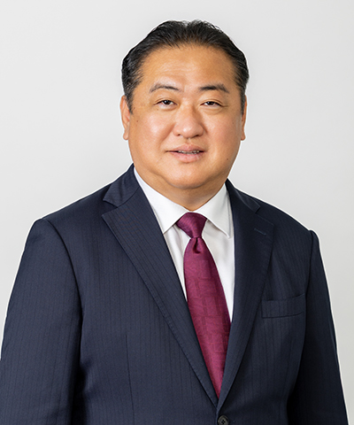Kiyofumi Oba