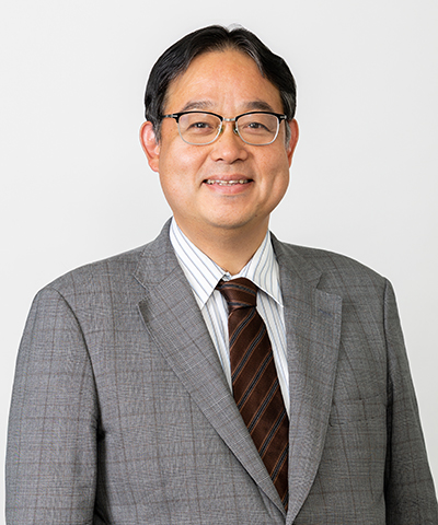 Kazuaki Kikukawa