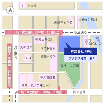 福岡支店