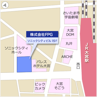 大宮支店