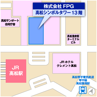 高松支店