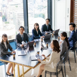 営業拠点