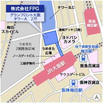 大阪支店