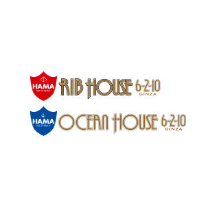 RIB HOUSE / OCEAN HOUSE