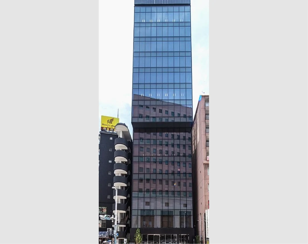 FPGリンクス天神南