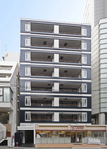 渋谷INCS＜東京都渋谷区＞