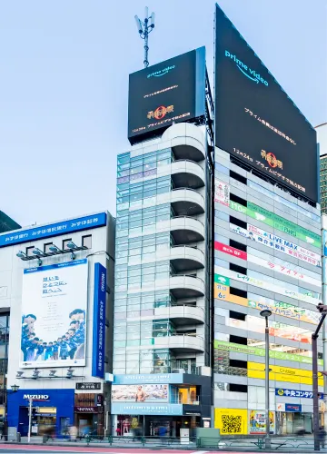 FPGリンクス渋谷＜東京都渋谷区＞