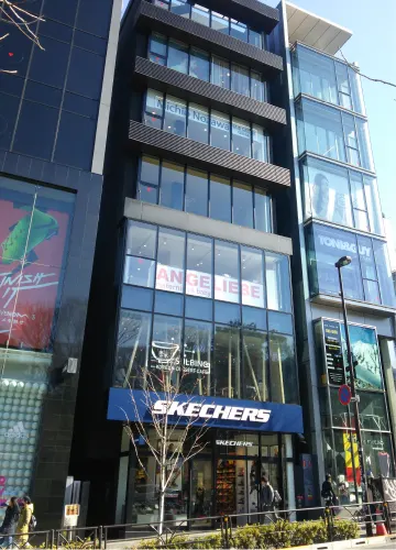 FPGリンクス原宿＜東京都渋谷区＞