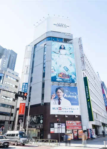 FPGリンクス新宿テラス＜東京都渋谷区＞