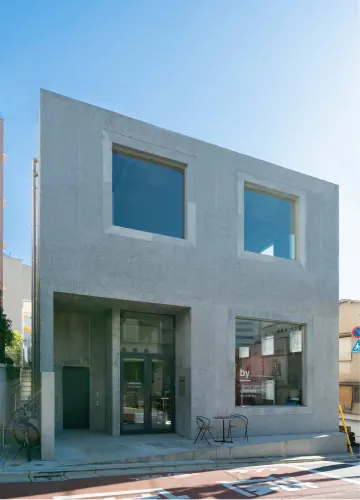 FPGリンクス南青山＜東京都港区＞