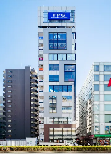 FPGリンクス五反田＜東京都品川区＞