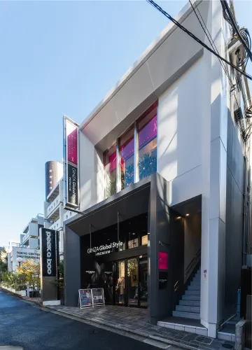 FPGリンクス表参道Ⅲ＜東京都渋谷区＞