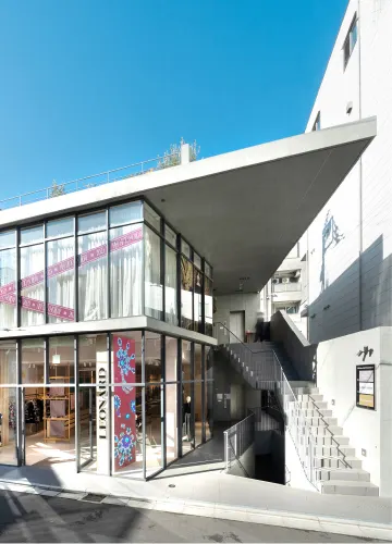 FPGリンクス表参道Ⅳ＜東京都渋谷区＞