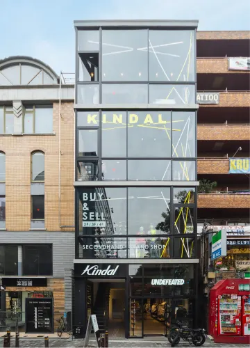 FPGリンクス西心斎橋＜大阪府大阪市＞