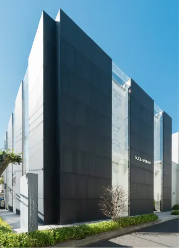 FPG南青山ブルーサンクポイントⅡ＜東京都港区＞