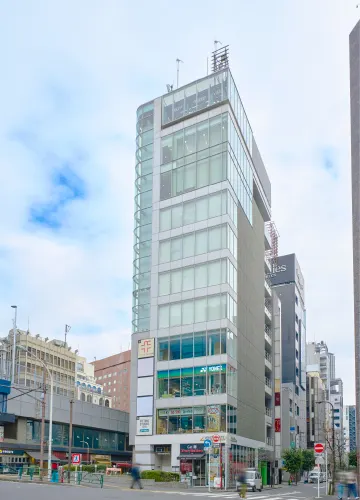 FPGリンクス新橋＜東京都港区＞