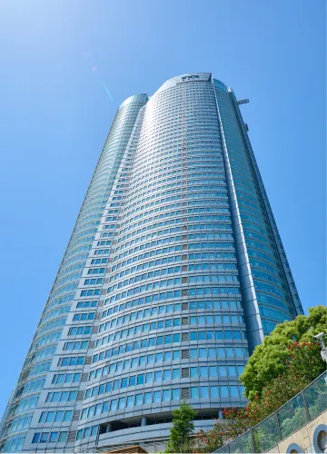 六本木ヒルズ森タワー（区分所有）＜東京都港区＞