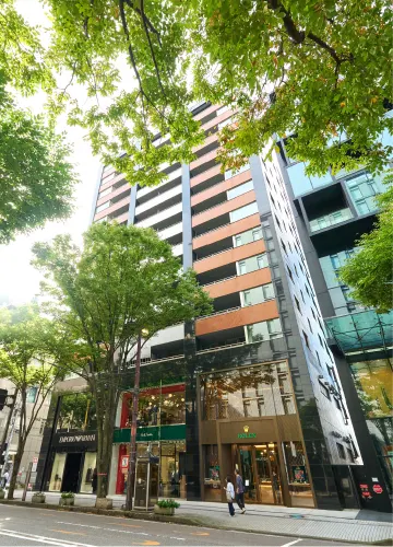 FPGリンクス金沢香林坊（区分所有）＜石川県金沢市＞