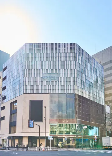 FPGリンクス新宿3丁目（区分所有）＜東京都新宿区＞