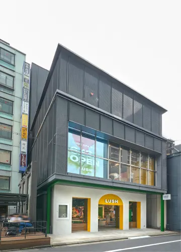 FPGリンクス新宿サウスⅡ＜東京都新宿区＞