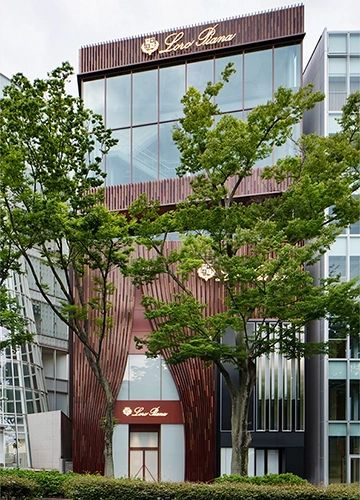 FPG リンクス表参道Ⅴ＜東京都渋谷区＞