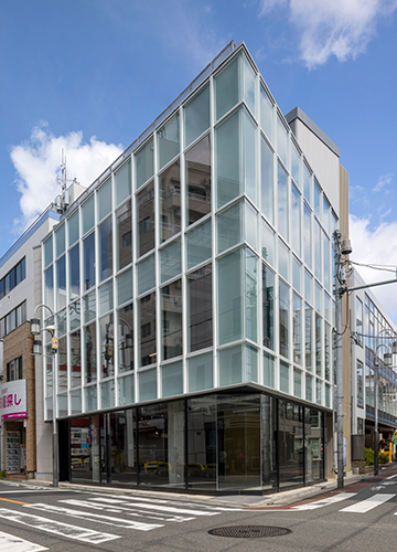 FPGリンクス自由が丘＜東京都目黒区＞