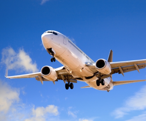 Aircraft Leasing