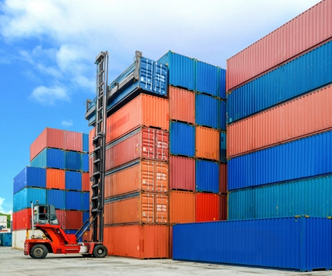 Container Leasing