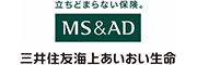 三井住友海上あいおい生命